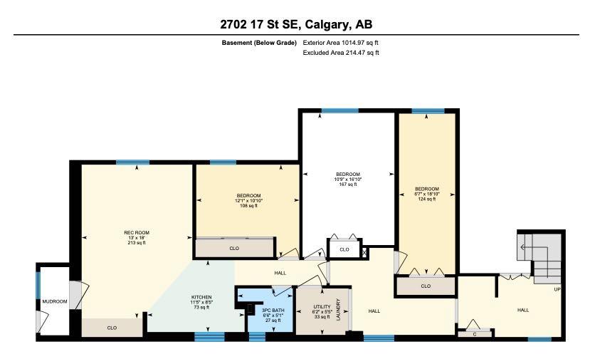 Picture for 2702 17 Street SE