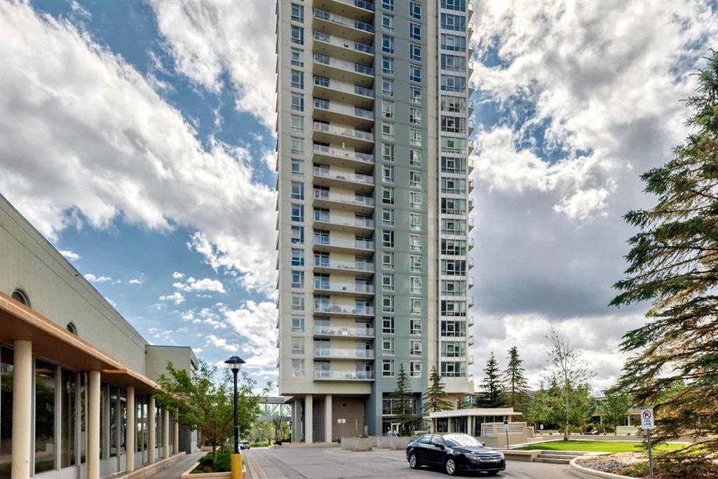 Picture for 2204, 99 Spruce Place SW