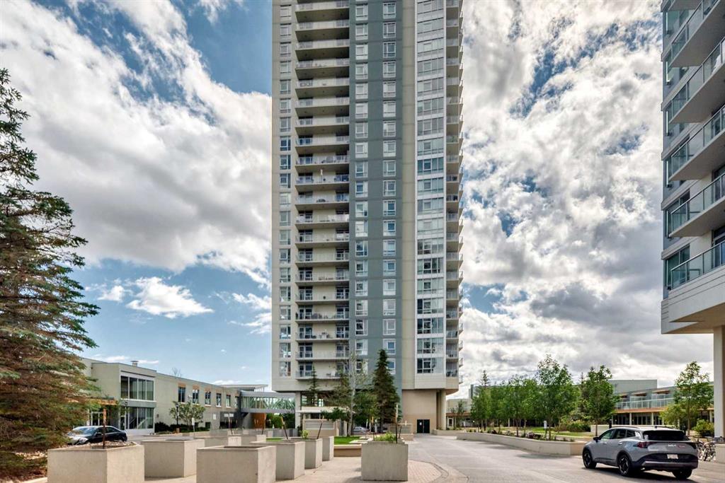 Picture for 2204, 99 Spruce Place SW
