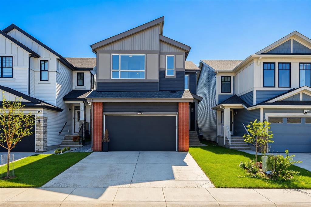 Picture for 73 Mallard Grove SE