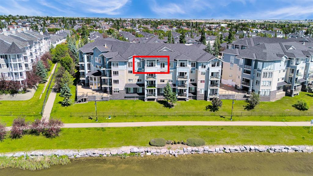 Picture for 408, 108 Country Village Circle NE