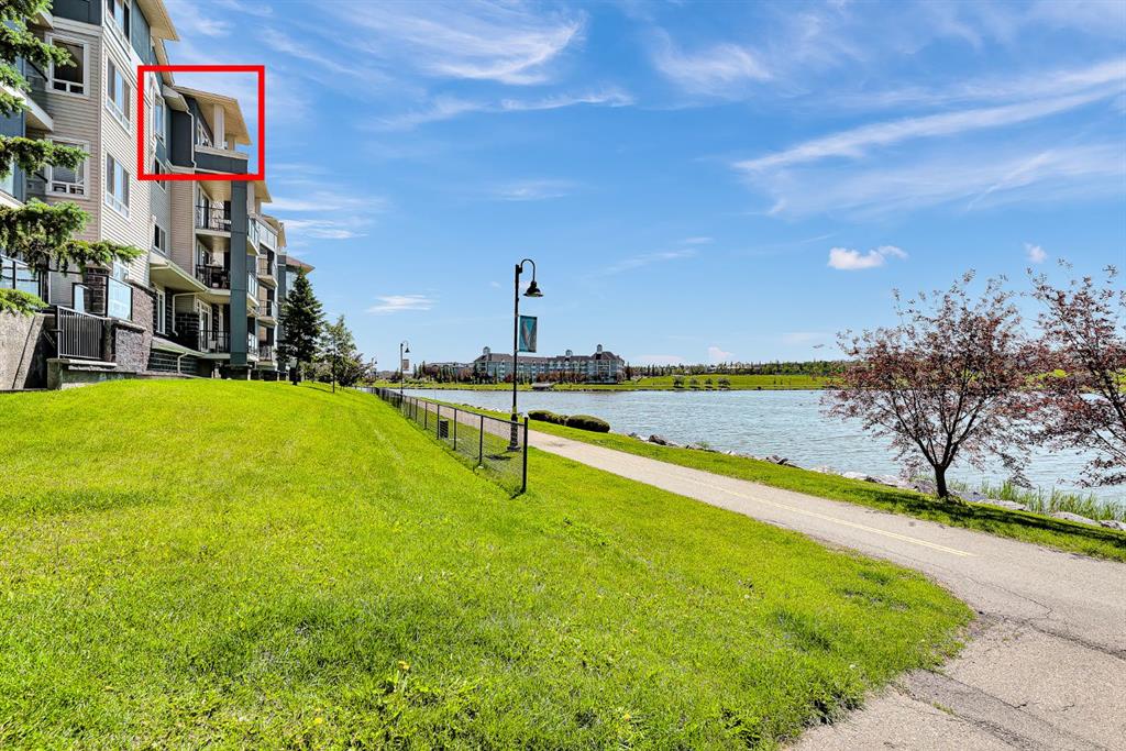 Picture for 408, 108 Country Village Circle NE