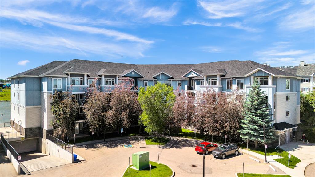 Picture for 408, 108 Country Village Circle NE