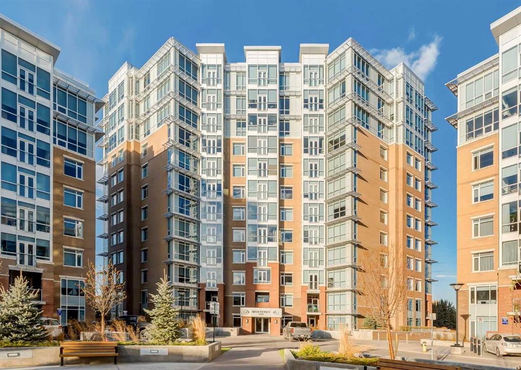Picture for 408, 32 Varsity Estates Circle NW