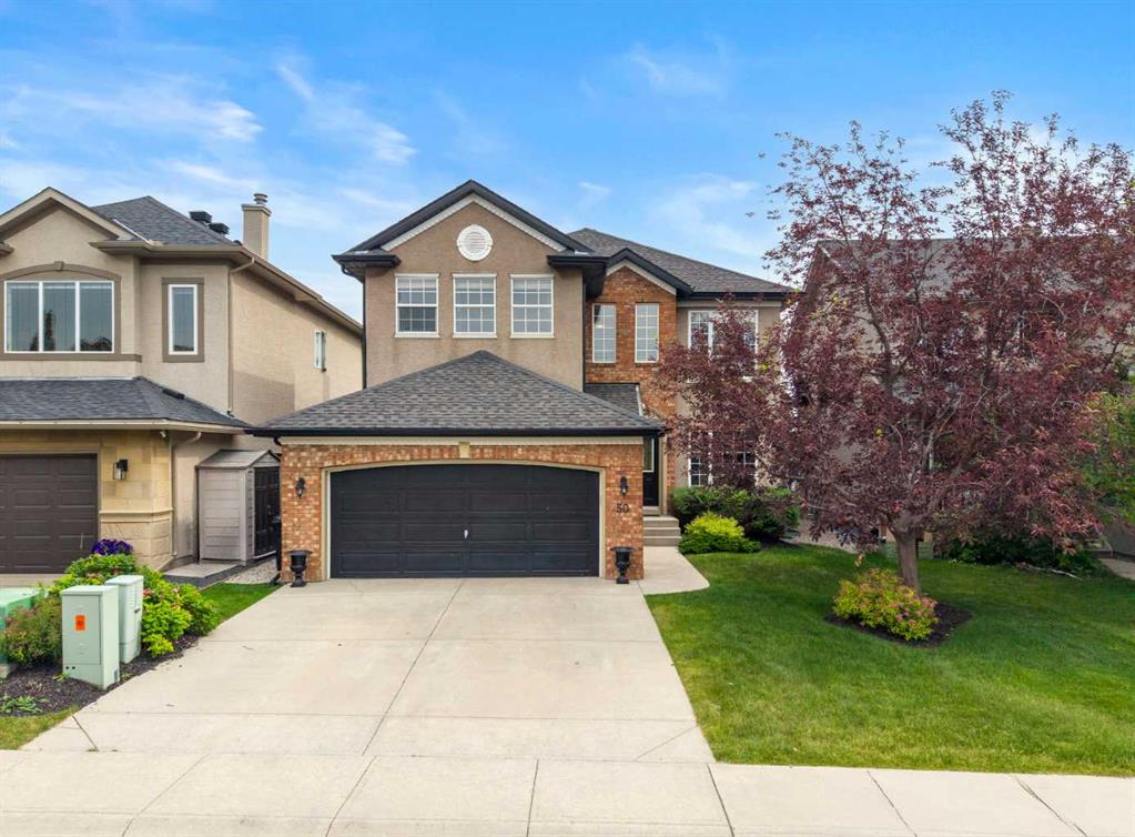 Picture for 50 Springborough Crescent SW