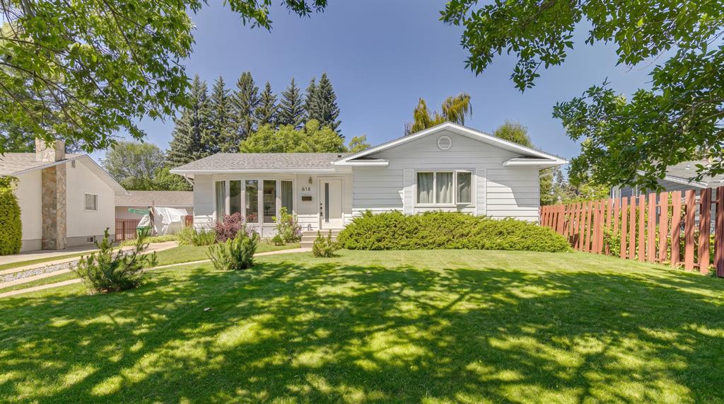 Picture for 618 Oakhill Place SW