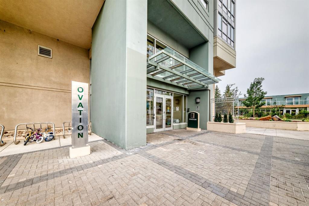 Picture for 1405, 99 Spruce Place SW