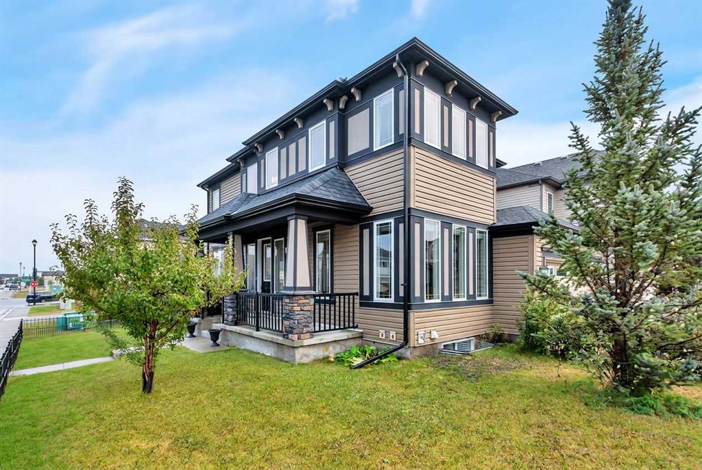 Picture for 200 Windgate Close SW