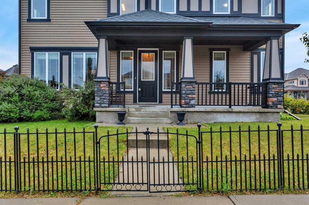Picture for 200 Windgate Close SW