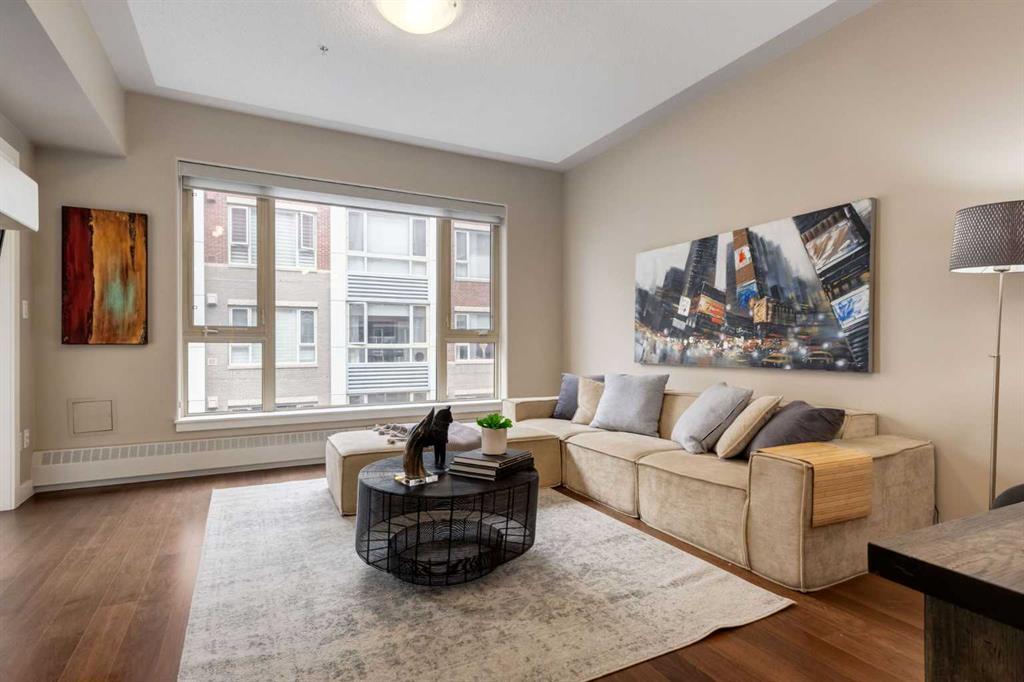 Picture for 413, 35 Inglewood Park SE