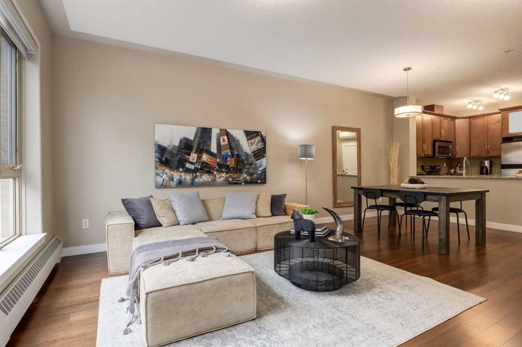 Picture for 413, 35 Inglewood Park SE