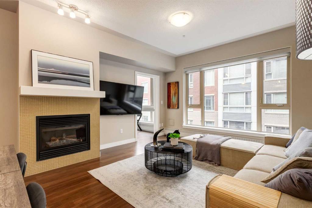 Picture for 413, 35 Inglewood Park SE