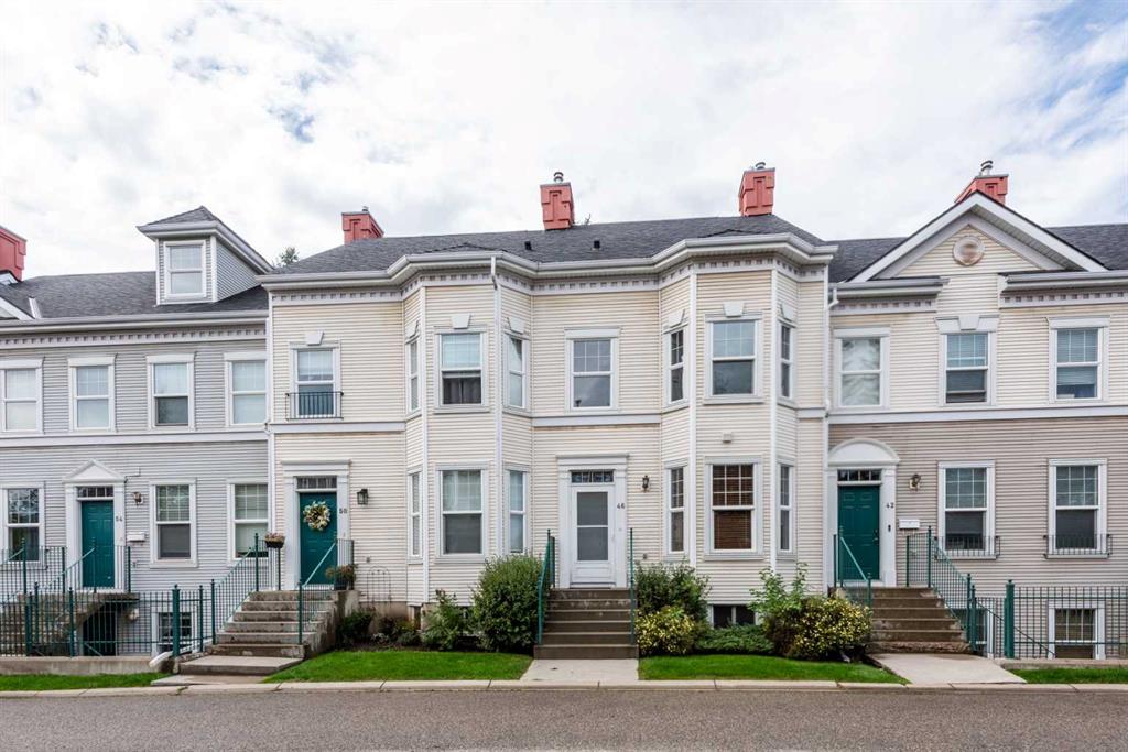 Picture for 46 Prestwick Gardens SE