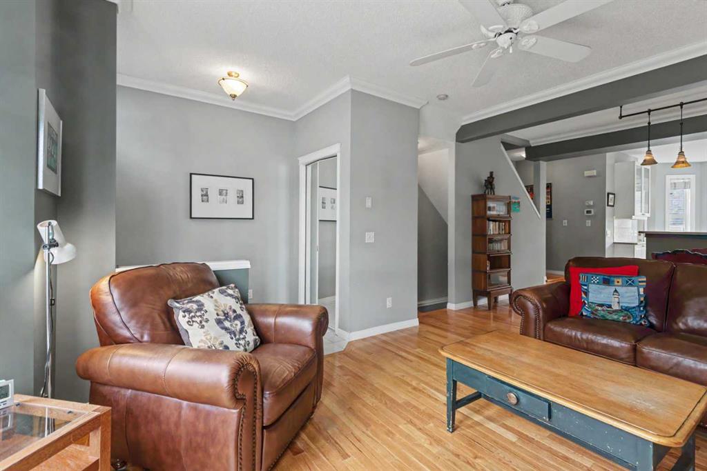 Picture for 46 Prestwick Gardens SE