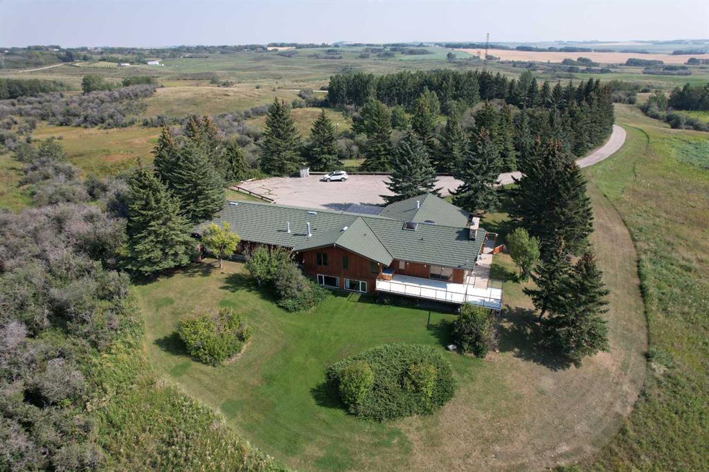 Picture for 273167 Range Road 25  