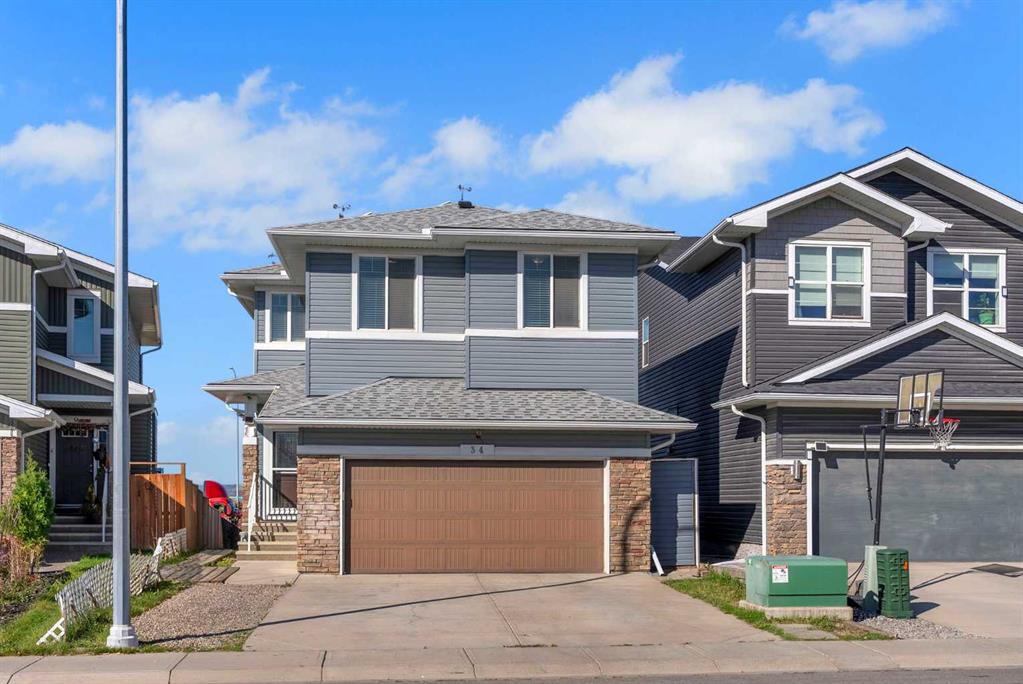 Picture for 34 Redstone Cove NE