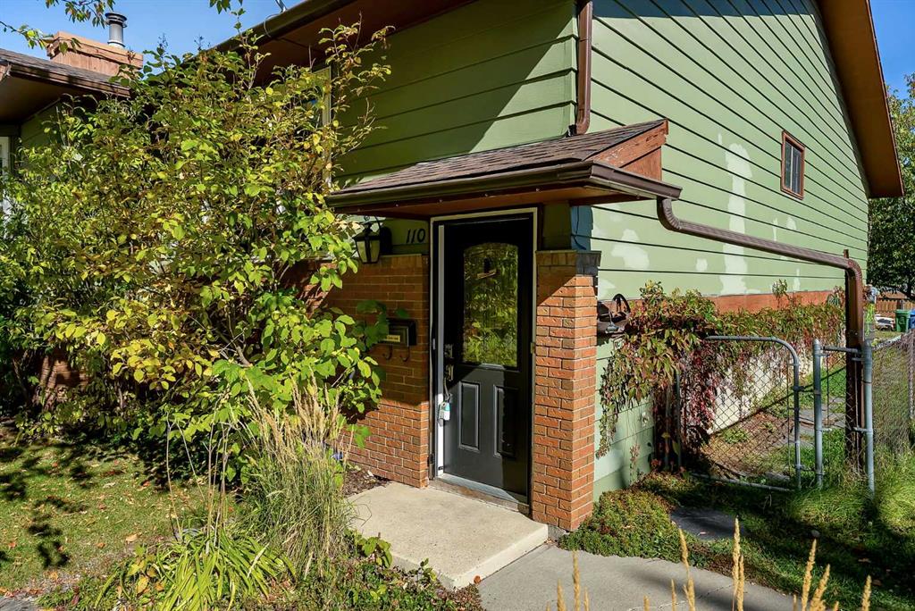 Picture for 110 Beaconsfield Road NW