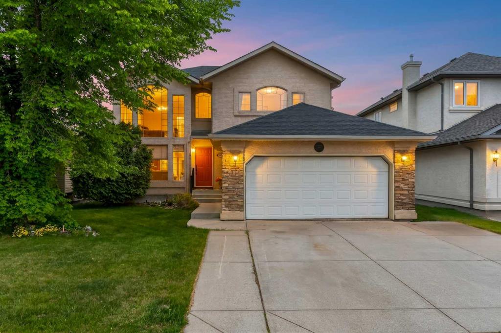 Picture for 148 Sierra Madre Crescent SW