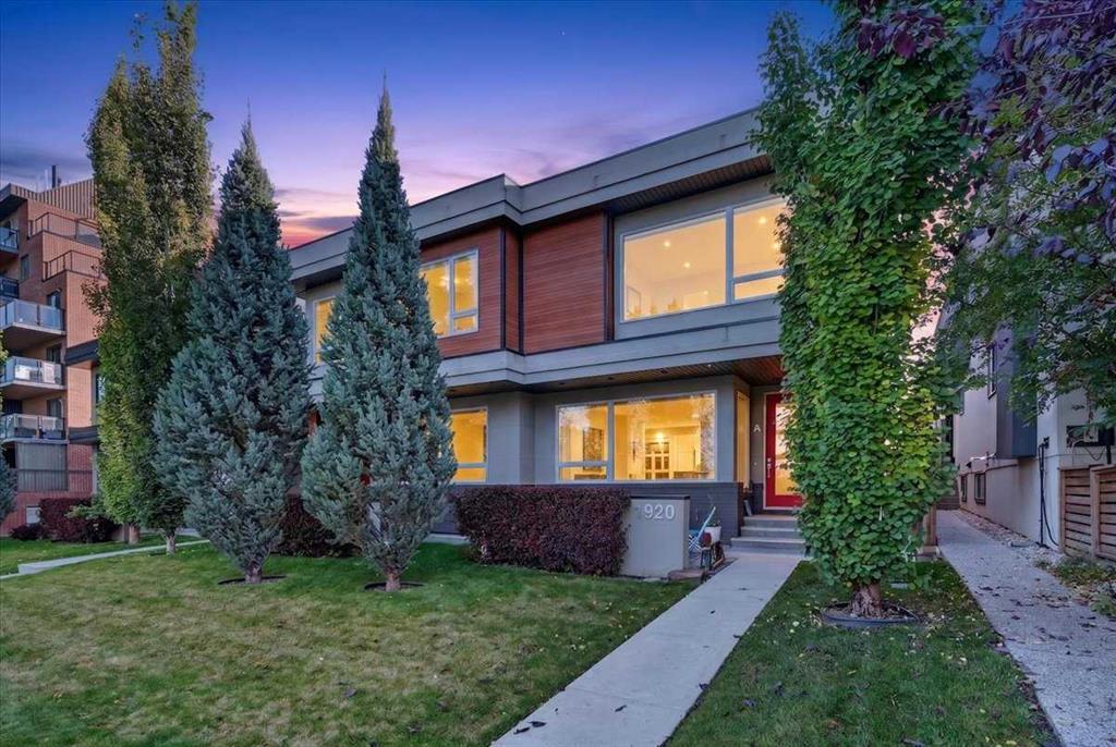 Picture for 2, 1920 25A Street SW