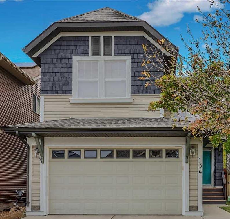 Picture for 134 Autumn Close SE