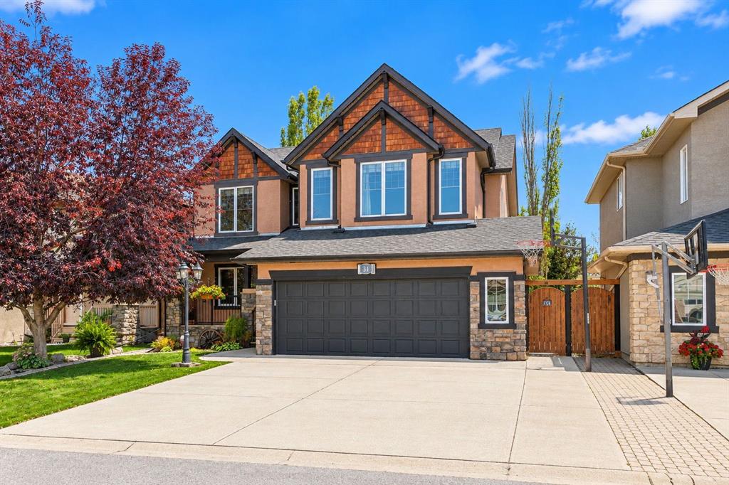 Picture for 31 Chapala Close SE