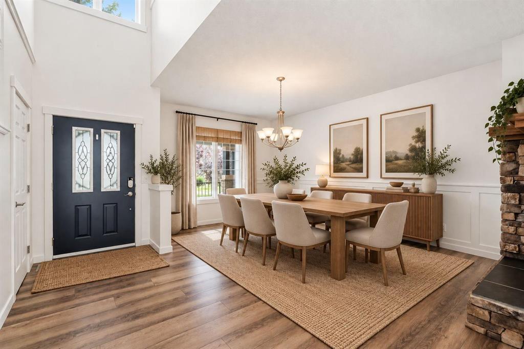 Picture for 31 Chapala Close SE