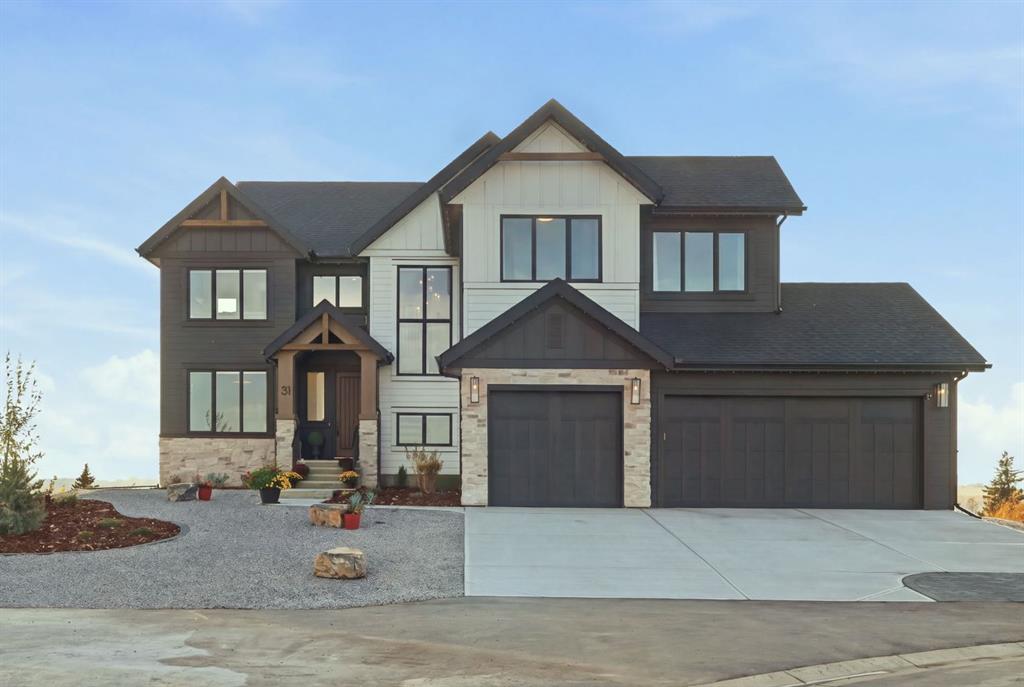 Picture for 31 Monterra Bluffs 
