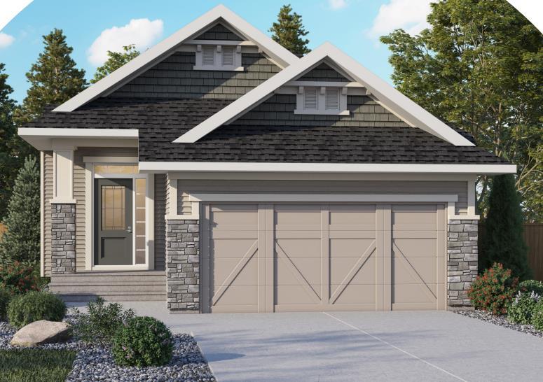 Picture for 196 Buffaloberry Manor SE