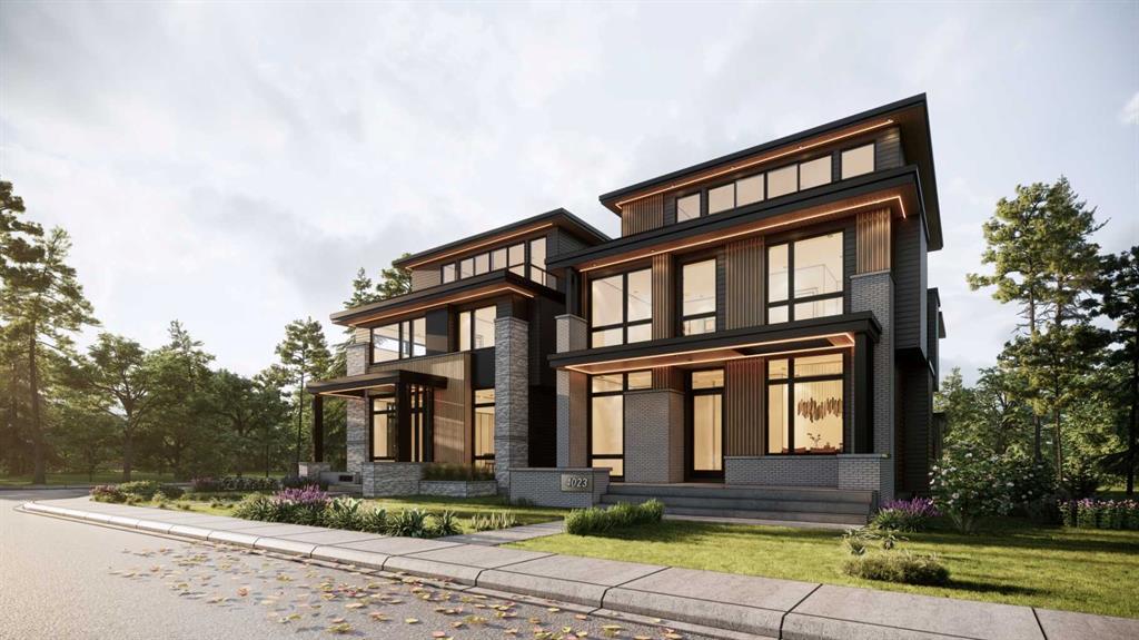 Picture for 4023 16A Street SW