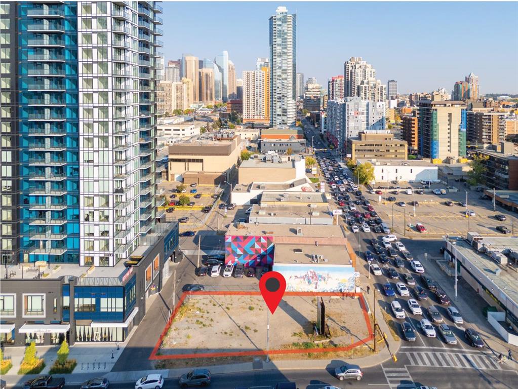 Picture for 1420 11 Avenue SW