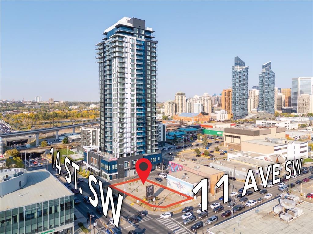Picture for 1420 11 Avenue SW