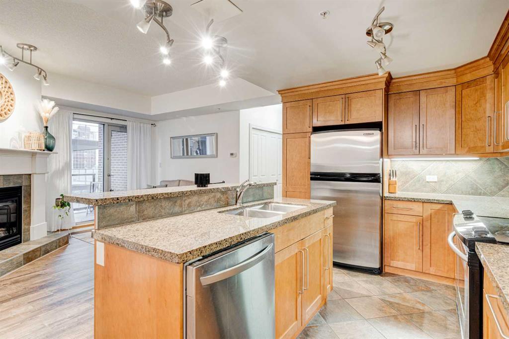 Picture for 503, 110 7 Street SW