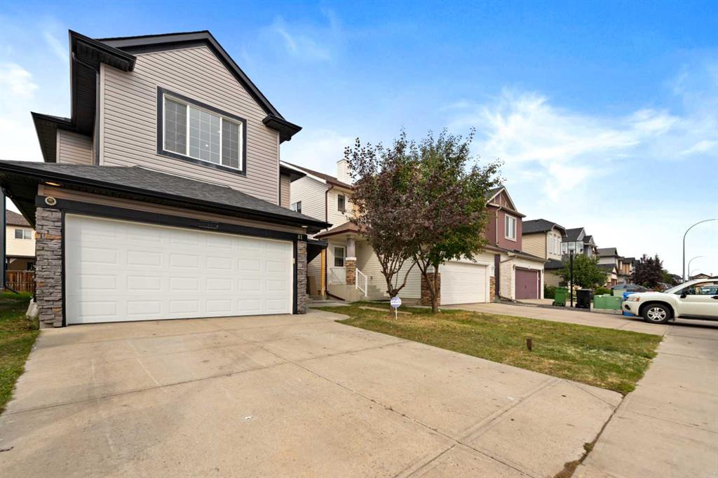 Picture for 81 Saddlecrest Green NE