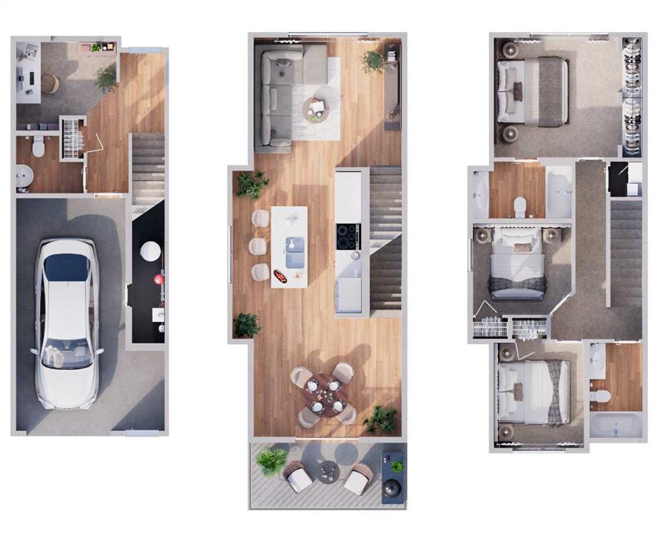 Picture for 111, 2231 81st Street SW