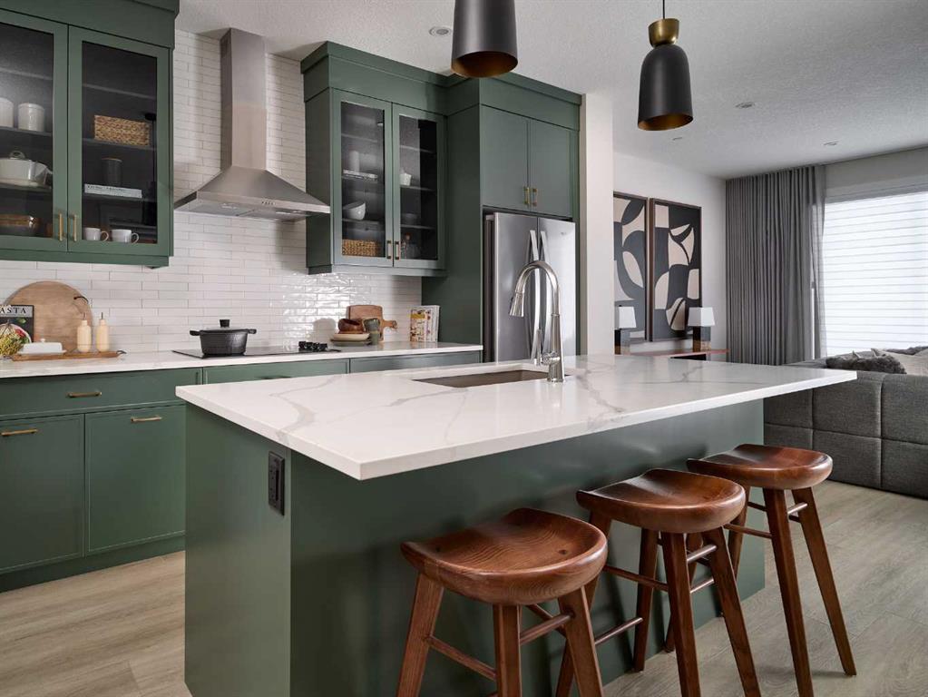 Picture for 124 Royston Gardens NW