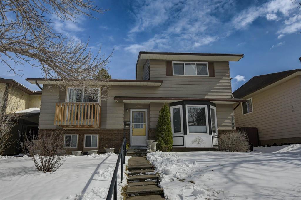 Picture for 8408 Berkley Road NW