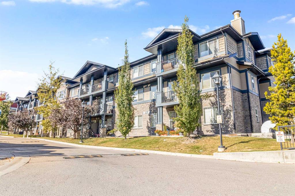 Picture for 306, 10 Panatella Road NW