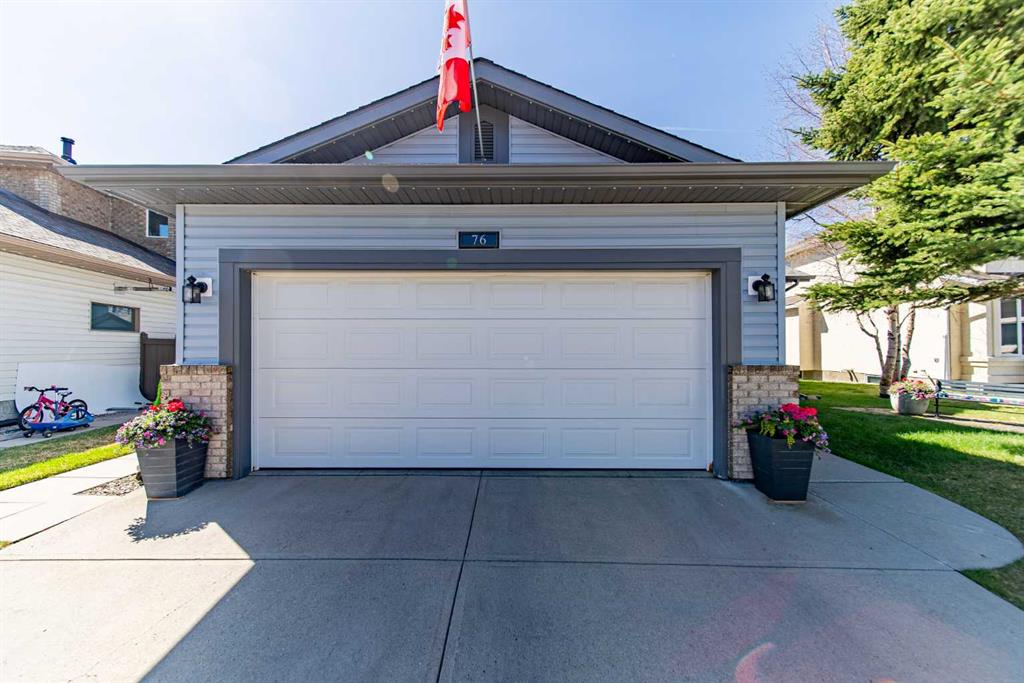 Picture for 76 Sunset Crescent 