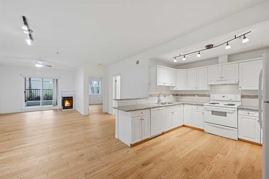 Picture for 106, 2134 Kensington Road NW