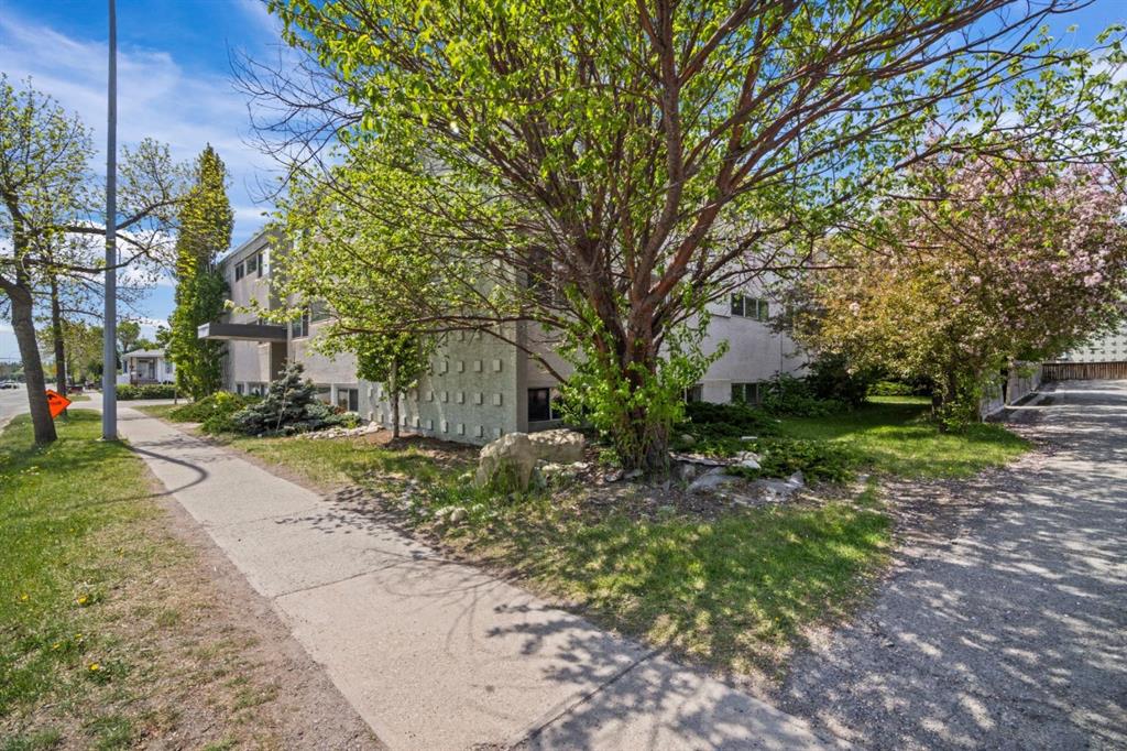 Picture for 104, 8607 Elbow Drive SW