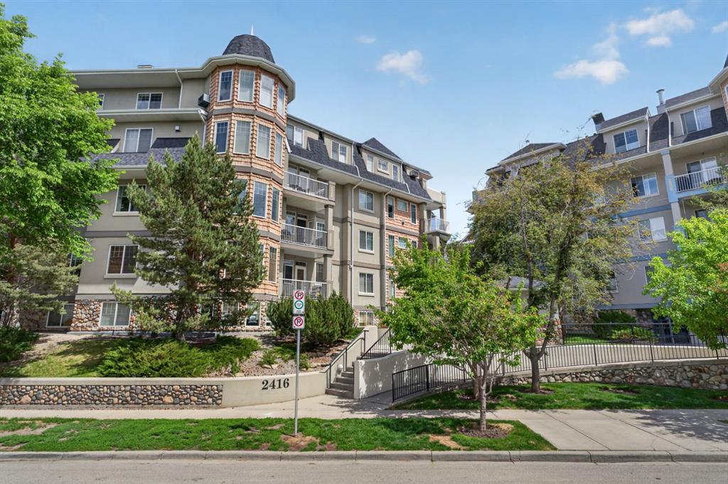 Picture for 504, 2416 Erlton Street SW