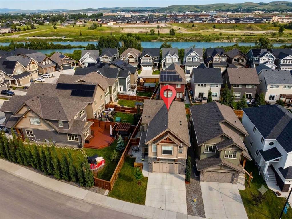 Picture for 264 Riviera Way 