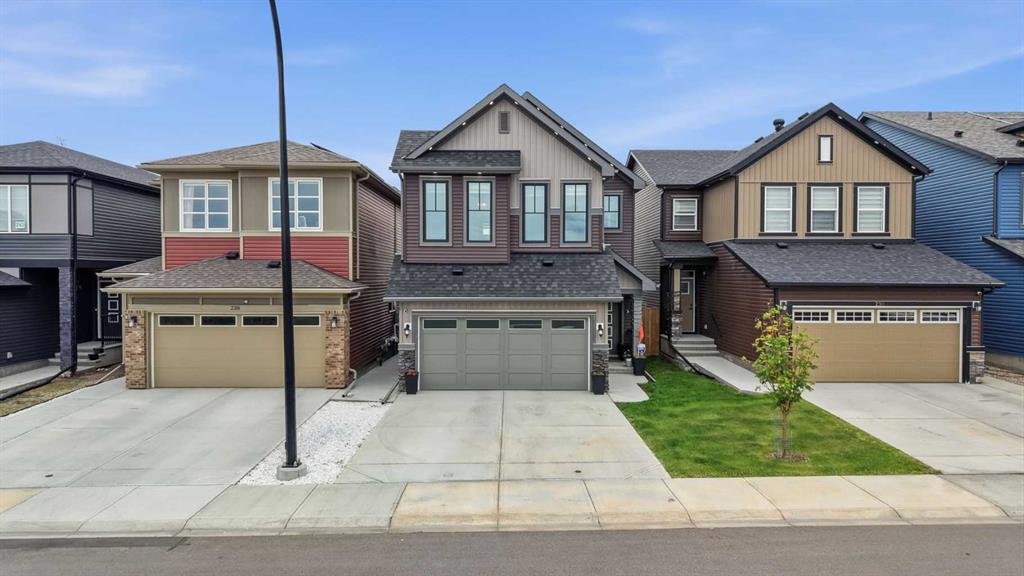 Picture for 234 Carringsby Way N