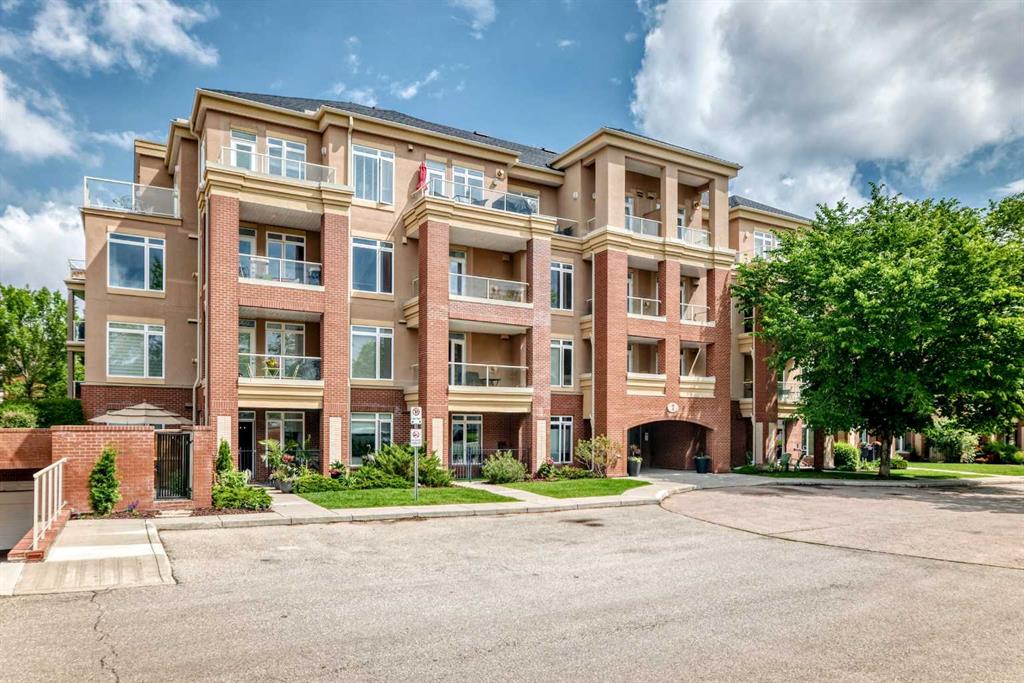 Picture for 103, 4 Hemlock Crescent SW
