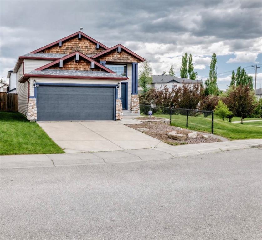 Picture for 91 Panamount Gardens NW