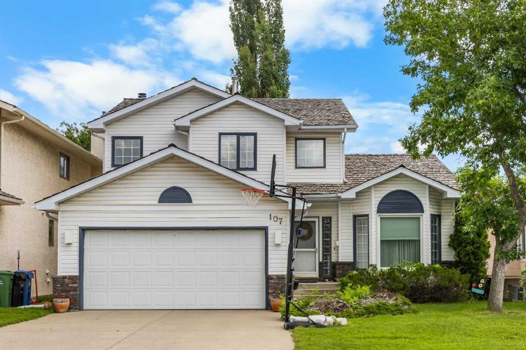 Picture for 107 Hampshire Close NW