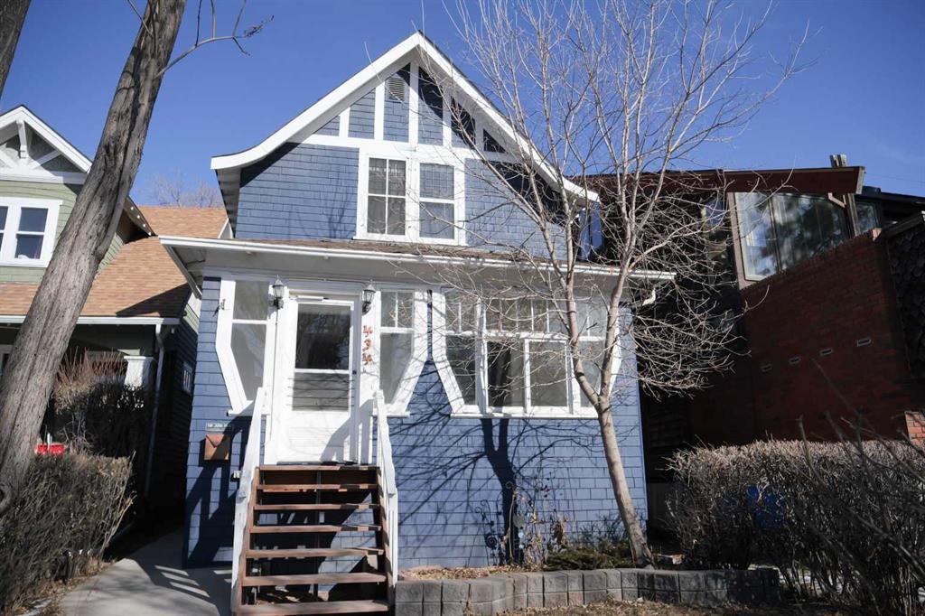 Picture for 434 Memorial Drive NW