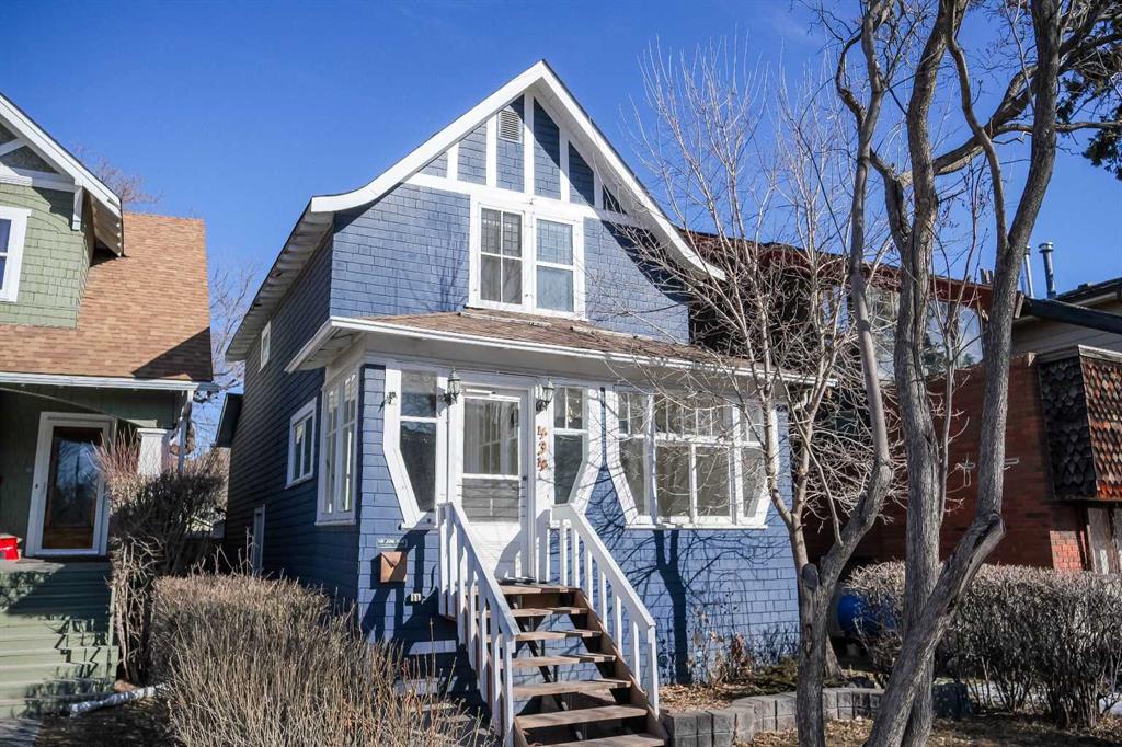 Picture for 434 Memorial Drive NW