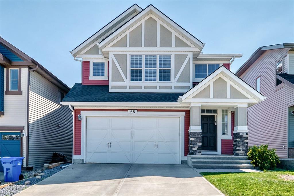 Picture for 68 Sage Valley Drive NW