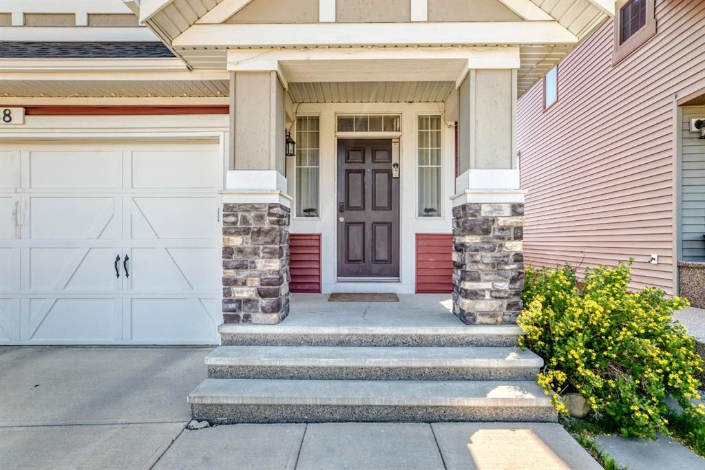 Picture for 68 Sage Valley Drive NW